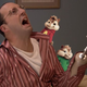 Illustration for article titled Tony Hale to menace musical rodents in iAlvin And The Chipmunks: Road Chip/i